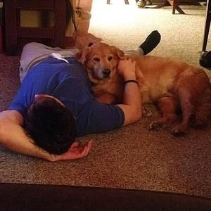 Meet your Posher, Kory r